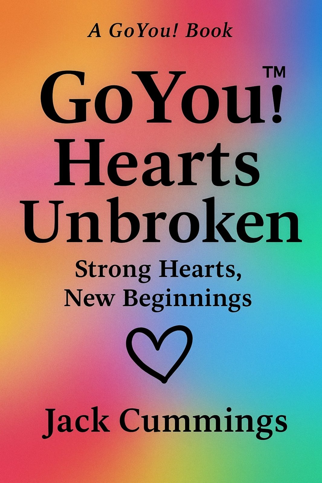 Hearts Unbroken book cover