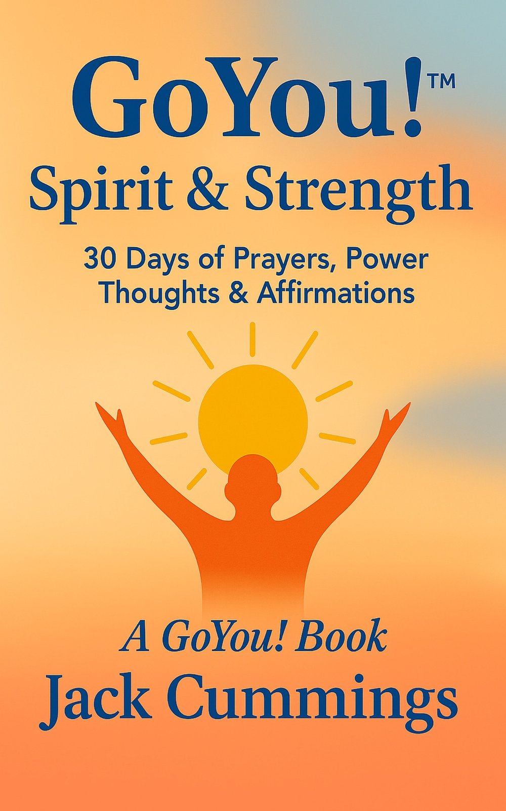Spirit & Strength — 30 Days book cover