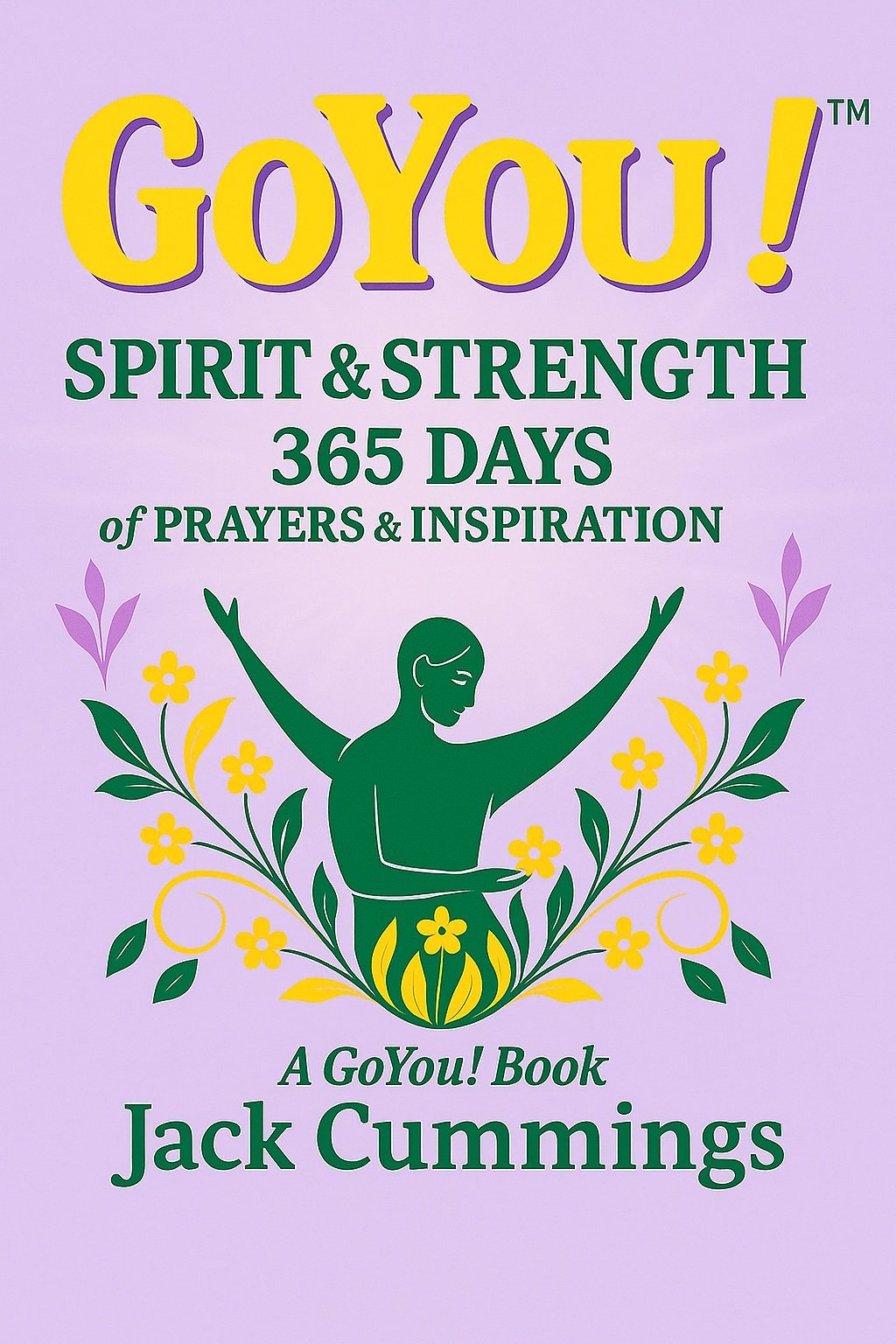 Spirit & Strength — 365 Days book cover